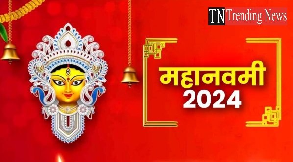 Maha Navami 2024