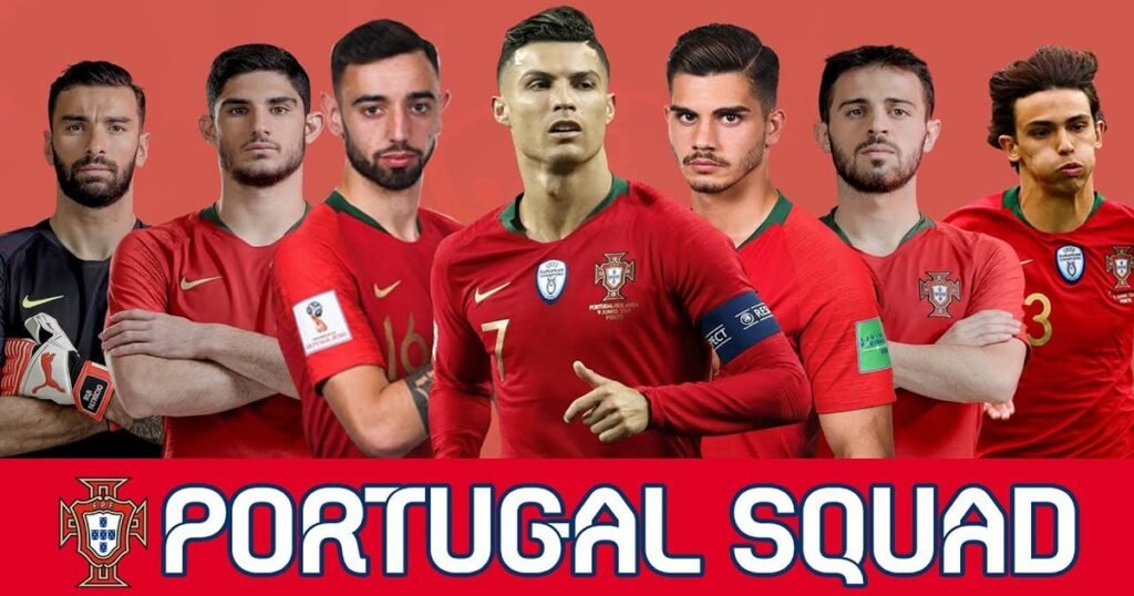 Portugal National Football Team